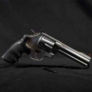 S&W 629 Classic 44 Magnum 5"