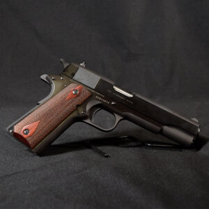 COLT Series 70 1911 Government Series 70 45 ACP 5" O1911C