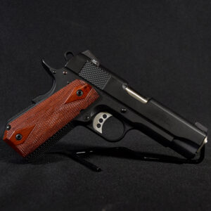 Ed Brown Kobra Carry 45 ACP 4.25"