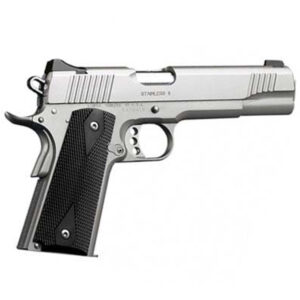 Kimber STAINLESS LW II 45 ACP 5'' 3200007CA