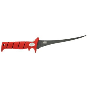 Bubba Ultra Flex Fillet Knife, 8"