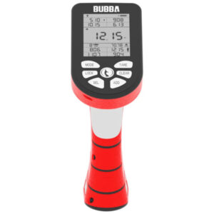 Bubba Smart Fish Scale