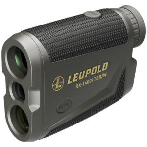 Leupold RX-1400i TBR/W Gen 2 Rangefinder