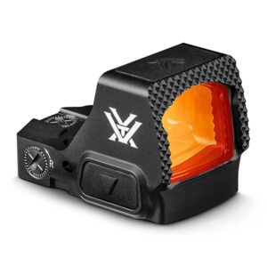 Vortex Defender-ST Micro Red Dot Sight