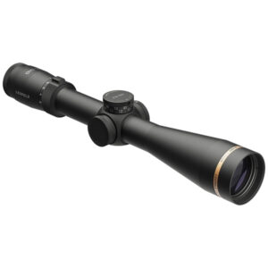 Leupold VX-5HD 3-15x44 CDS-ZL2 Side Focus Duplex Riflescope