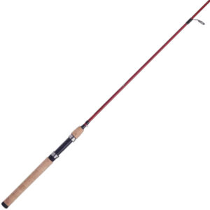 Berkley Cherrywood HD Spinning Rod, Handle C