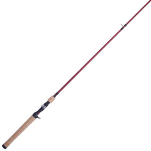 Berkley Cherrywood HD Casting Rod