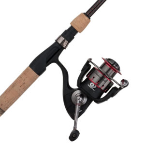 Ugly Stik Elite Spinning Combo