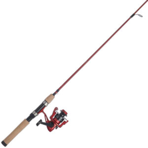 Berkley Cherrywood HD Spinning Combo