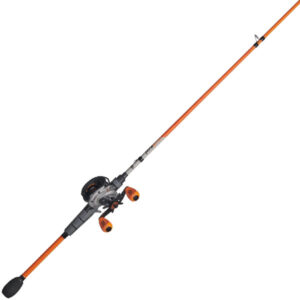 Abu Garcia Max STX Baitcasting Combo