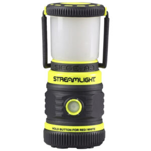 Streamlight Siege AA Lantern with Magnetic Base