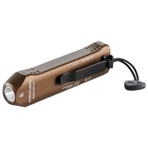 Streamlight Wedge XT Rechargeable Everyday Carry Flashlight - Coyote