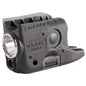 Streamlight TLR-6 HL (GLOCK 42/43) Weapon Light