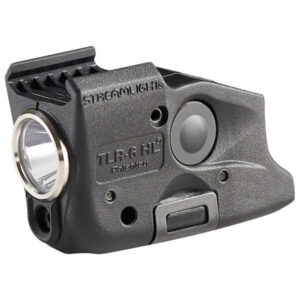 Streamlight TLR-6 HL (GLOCK Rail Mount) Weapon Light