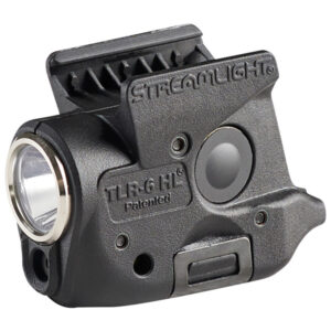 Streamlight TLR-6 HL (SIG Sauer P365) Weapon Light