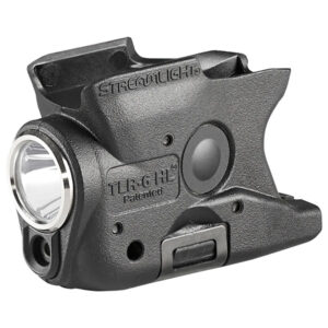 Streamlight TLR-6 HL L (M&P Shield 40/9) Weapon Light