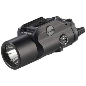 Streamlight TLR-VIR II Tactical Weapon Light - Black