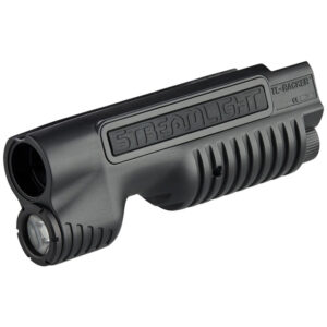 Streamlight TL-Racker Shotgun Forend Light - Black