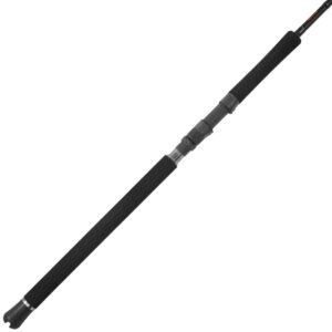 Jigging World AMF Jigging Spinning Rod