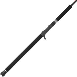 Jigging World AMF Jigging Conventional Rod