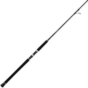 Jigging World Luminous Popping Spinning Rod