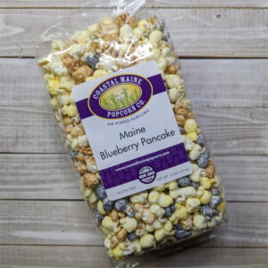 Coastal Maine Popcorn Maine Blueberry Pancake Popcorn