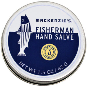 MacKenzie's Fisherman Hand Salve