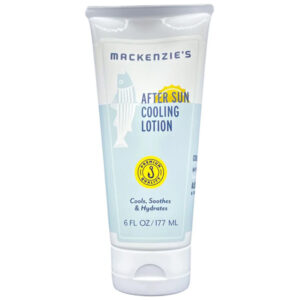 MacKenzie's Fisherman After Sun Cooling Lotion