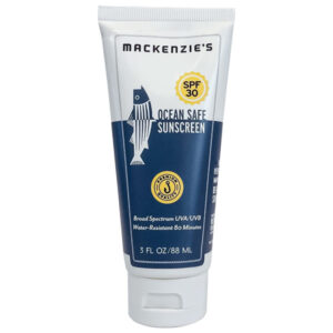 MacKenzie's Fisherman SPF 30 Ocean Safe Sunscreen