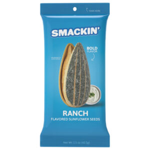 Smackin' Ranch Sunflower Seeds, 1.5oz