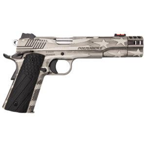 Kimber INDEPENDENCE 45 ACP 5" 3700840