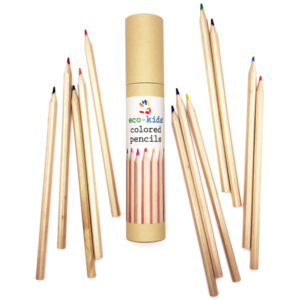 Eco-Kids Colored Pencils