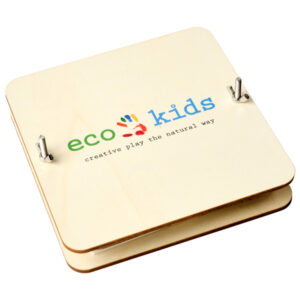 Eco-Kids Flower Press