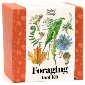 FarmSteady Foraging Tool Kit