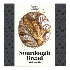 FarmSteady Sourdough Bread Making Kit