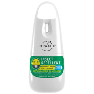 PARA'KITO Insect Repellent Spray