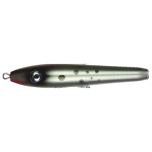 247 Lures Mully Spook Fishing Lure - Bunker