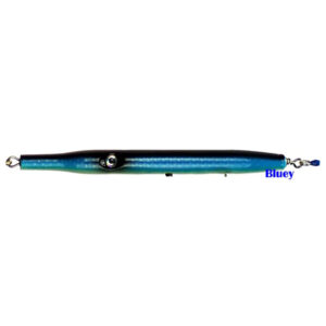 247 Lures Needlefish Slow Sink Fishing Lure - Bluey