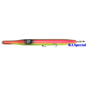 247 Lures Needlefish Slow Sink Fishing Lure - Block Island Special