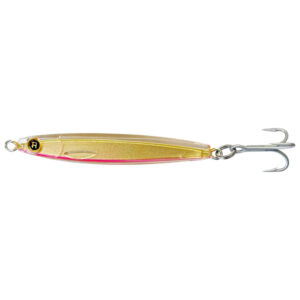 Hogy Lure Company Epoxy Jig Lure - Amber