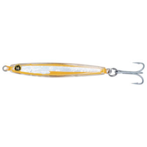 Hogy Lure Company Epoxy Jig Lure - Shrimp