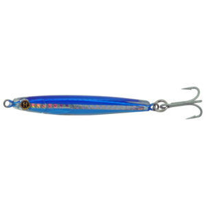 Hogy Lure Company Epoxy Jig Lure - Blue Runner