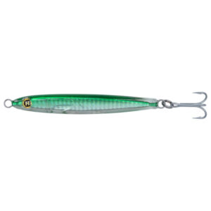 Hogy Lure Company Epoxy Jig Lure - Green