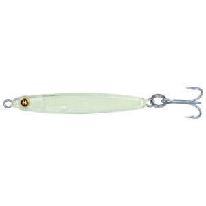 Hogy Lure Company Epoxy Jig Lure - Glow