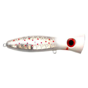 Madd Mantis Cherry Popper Fishing Lure - Frostbite