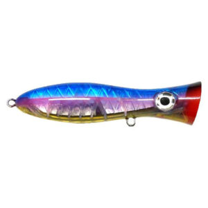 Madd Mantis Cherry Popper Fishing Lure - Superman