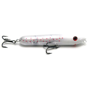 Madd Mantis Plank Fishing Lure - Frostbite