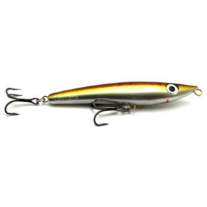 Madd Mantis Quake Fishing Lure - Bunklancer