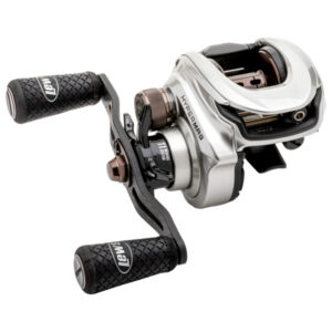 Lew's HyperMag Baitcasting Reel, RH