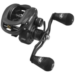 Lew's Super Duty 300 Baitcasting Reel, SD3HL